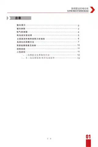 tailg台铃台铃小糯米-妙可 TDZA02Z